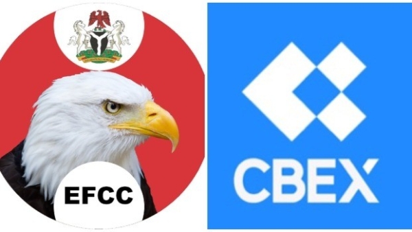 $1 Billion Crypto Scam: EFCC To Arrest Six CBEX Promoters
