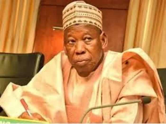 Kano anti-graft agency files fresh charges against Ganduje