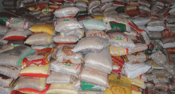 Sokoto Gov Aliyu slashes price of rice - 50kg reduced to N38,700, 25kg for N19,350