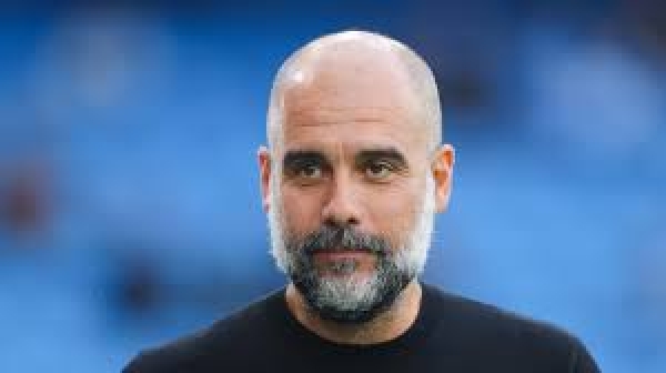 EPL: Everyone listens when he talks – Guardiola names smartest player he ever coached