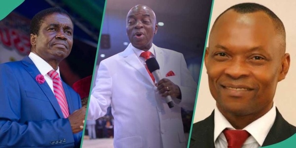 Oyedepo’s Deputies, Abioye, Aremu To Step Down