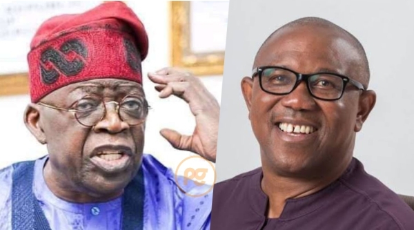 APC kicks as Obi warns Tinubu against foreign medical trips