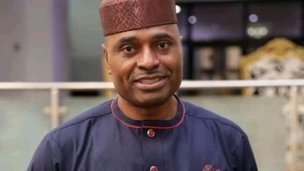 Why Opposition Politicians Are Moving To APC – Kenneth Okonkwo