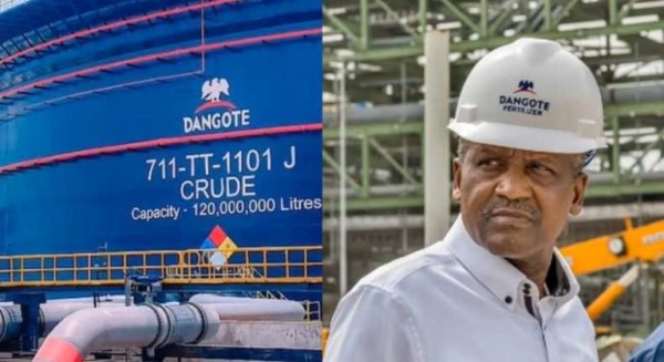 [PRESS STATEMENT] Dangote Refinery Debunks Misinformation, Reaffirms Commitment to Affordable, High-Quality Petroleum Products