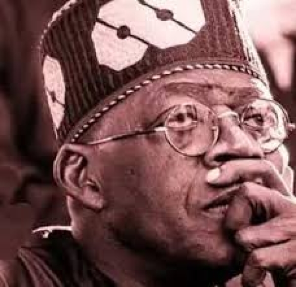 [OPINION] Time to fix Tinubu’s chaotic presidency - Martins Oloja