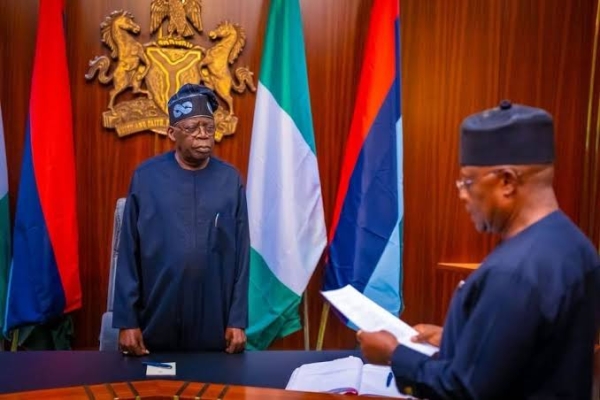 Fresh Details Emerge on Why House of Reps Withdrew Plan to Summon Rivers Administrator