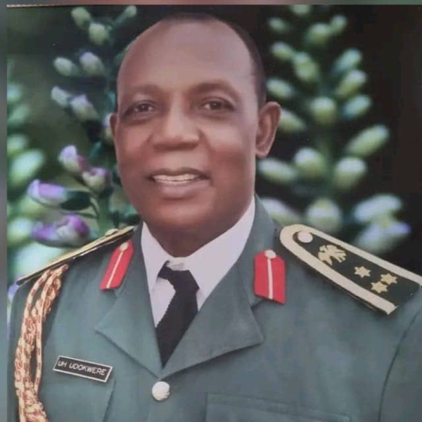 Retired Army General Murdered In Abuja