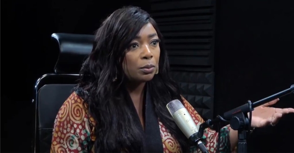 ‘I’m Not Rich’ – Bimbo Akintola Exposes Nollywood Earnings, Speaks On Financial Disparities Among Colleagues