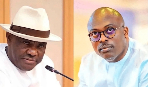 No peace talks, Fubara must seek forgiveness first - Wike tells Tompolo