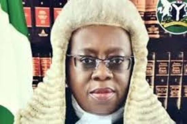 [OPINION] An Unsettling Supreme Court Judgment, And Rivers State Is Back On Edge! - Lawson Heyford