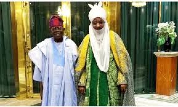 [OPINION] Emir Sanusi’s Quid Pro Quo for His Friends Turned Fiends - Farooq A. Kperogi