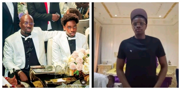 Obi Cubana’s Adopted Son Takes Action As Billionaire Dismisses ‘Next Of Kin’ Claims