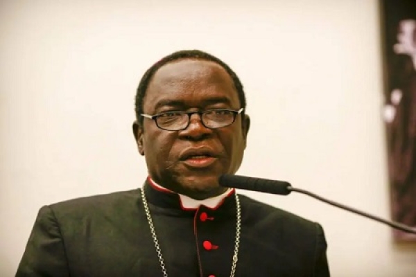 Tax Reform Bills Will End Elites’ Financial Recklessness – Bishop Kukah