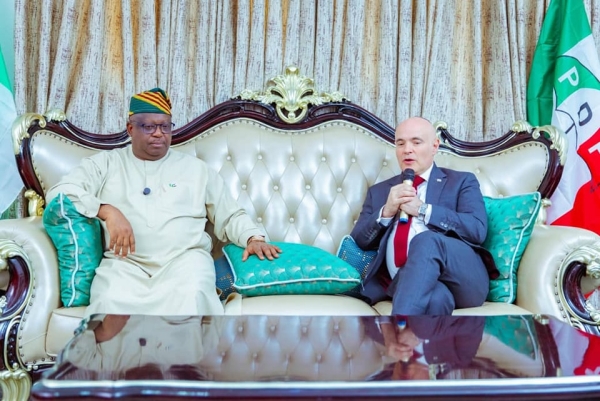 [OPINION] This Muftwang has much to learn - Femi Fani-Kayode