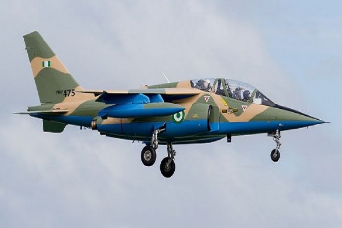 Outrage as warplane kills 85 in Kaduna village bombing
